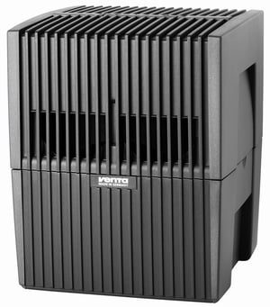 Venta LW15 nawilżacz powietrza 5 l Antracyt, Metaliczny