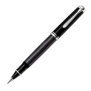 Pelikan Souverän® 405 Ballpoint Pen with Refill, Black, 1 pc.