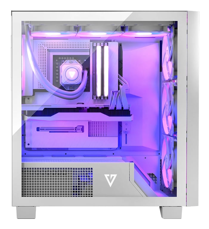 Modecom Volcano Perun Apex ARGB biaa