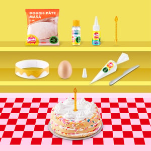 ZURU Slime Mart 15915 zabawka odstresowujące
