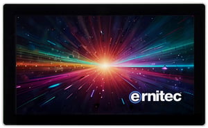 Ernitec 0070-24124-W-TOUCH bez kategorii