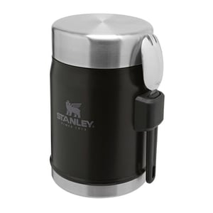 Stanley 10-09382-005 termos 0,4 l Svart