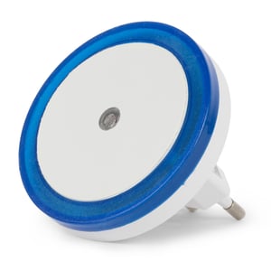 Entac ENL-CC-0.5W-DSB lampka nocna wtykana do gniazdka Lampka nocna do gniazdka