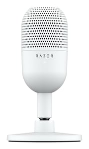 Razer RZ19-05050300-R3M1 mikrofon Vit Bordsmikrofon