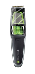 Remington MB 6850 AC/Akku 12 1,8 cm Schwarz