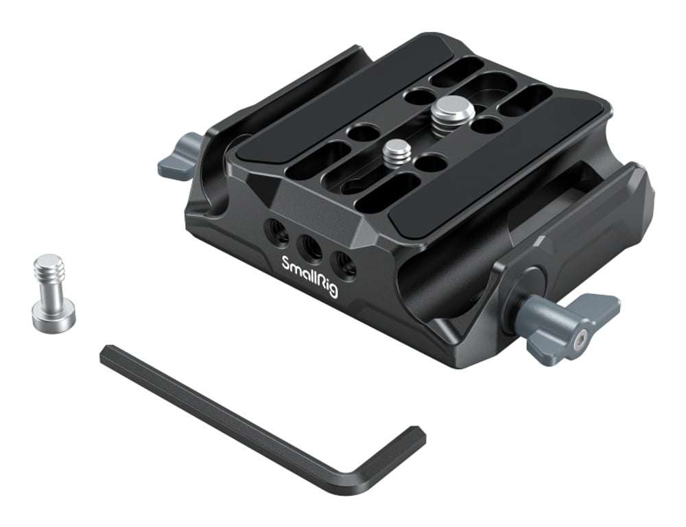 SmallRig 3357 klamra do kamery