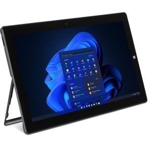 TERRA PAD 1262 Intel® Core™ m3 512 GB 31,2 cm (12,3") 8 GB Wi-Fi 5 (802.11ac) Windows 11 Pro Schwarz