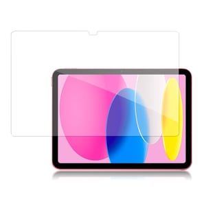 4smarts 540142 ochraniacz ekranu tabletu Przezroczysta ochrona ekranu Apple 1 szt.