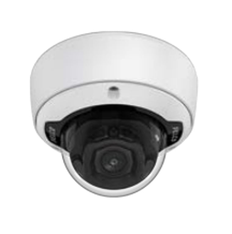 фото IP-камера відеоспостереження Pelco SRXP4-2V10-IMD-IR