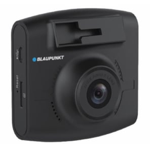 Blaupunkt BP 2.1 FHD Full HD Dash Cam, Black