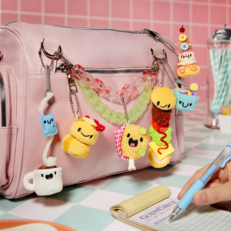 Miniverse Make It Mini Plush