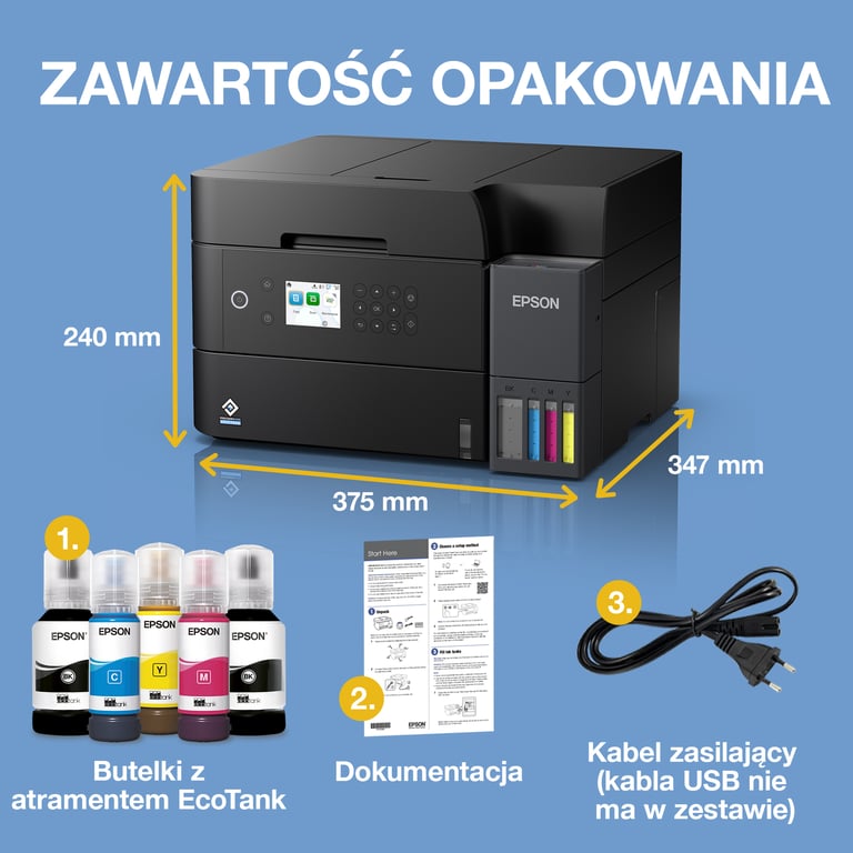 Epson EcoTank L6370