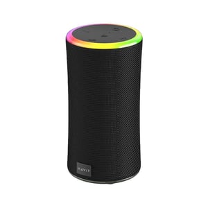 Havit SK833BT - głośnik bezprzewodowy bluetooth 20 W, czarny
