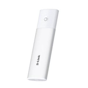 D-Link DSP-111 hårddiskhölje SSD-hölje Vitt M.2