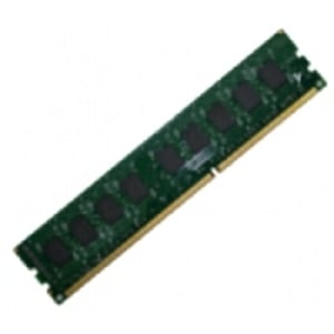 QNAP RAM-8GDR4-RD-2400-B 8 GB memory module, 1 x 8 GB DDR4 288-pin DIMM, ECC correction