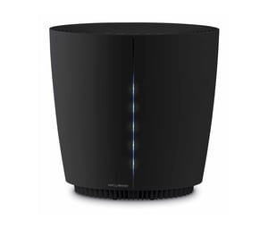 Stylies Pegasus 50 m² 60 dB 30 W Schwarz