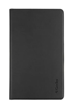 Gecko Covers Easy-Click 2.0 22,1 cm (8,7") Folio Schwarz