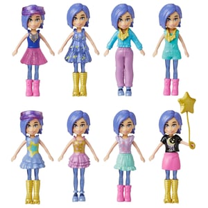 Polly Pocket HKV89 lalka