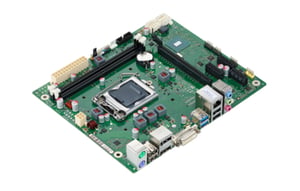 Fujitsu D3410-B Intel® B150 LGA 1151 (Socket H4) micro ATX motherboard