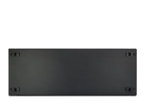 Inter-Tech 88887275 części do stojaków Panel zaślepiający