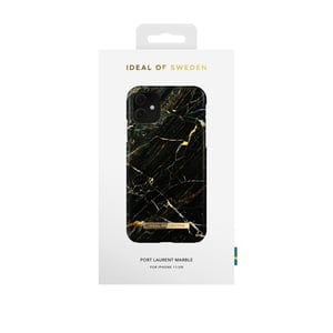 iDeal of Sweden IDFCA16-I1961-49 Cell Phone Case 15.5 cm (6.1") Black