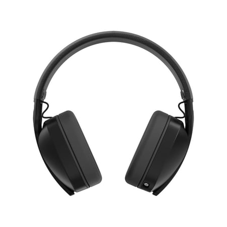 Marvo Scorpion HG9086W Gaming Headphones, Tri-Mode Connection, 2.4GHz Wireless, BT 5.3 or Wired, Sterio Sound, RGB - PC, Android, MAC OS, iOS, PS4, PS5 and Switch Compatible, 40mm Audio Drivers, Omnidirectional Mic Słuchawki Przewodowy i Bezprzewodowy Opa