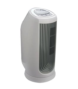 Ravanson AP-30 Luftreiniger 6 m² 55 dB 30 W Grau, Weiß