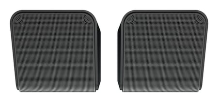 Klipsch Flexus Surr 200 Czarny Przewodowa