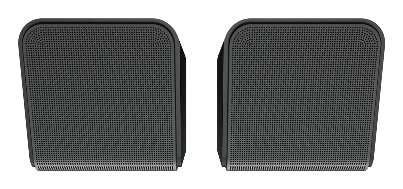 Klipsch Flexus Surr 200 Czarny Przewodowa