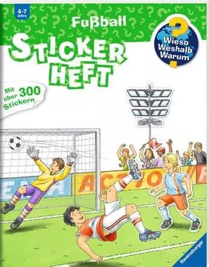 Ravensburger 32962 książka Dzieci Niemiecki 24 stron(y) Broszurowa okładka
