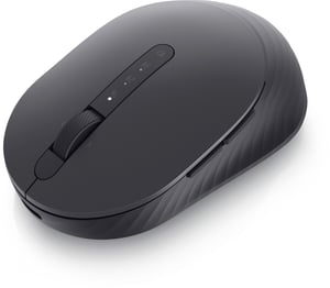 DELL Kompakte Pro Premium-Maus – MS7421W – Graphite Black (schwarz)