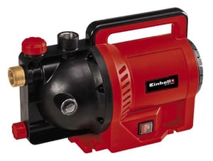 Einhell GC-GP 1045 1050 W 4.8 bar 4500 l/h