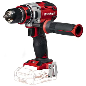 Einhell TE-CD 18 Li Zentralverriegelung 1,3 kg Schwarz, Rot
