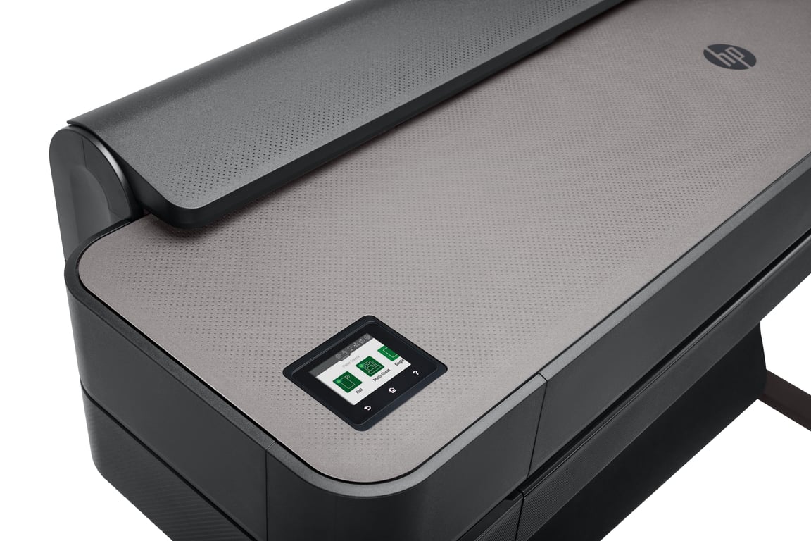 HP Designjet Drukarka T650 24′′