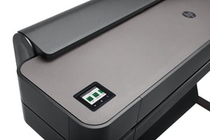 HP Designjet Drukarka T650 24′′