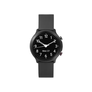 Doro Watch 3,25 cm (1,28") TFT 44 mm Digital 240 x 240 px Touchscreen Schwarz