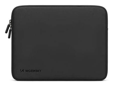 Wozinsky WNL-13B 35,6 cm (14") Etui kieszeniowe Czarny