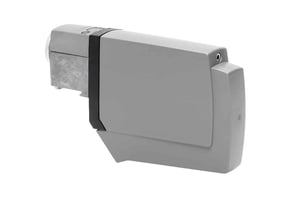 Kathrein UAS 685 LNB-konverterare 10,7–11,7 GHz Grå