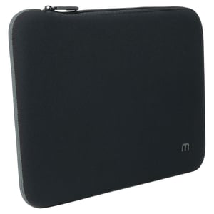 Mobilis 049014 torba na laptop 40,6 cm (16") Etui kieszeniowe Czarny