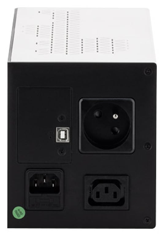 фото ДБЖ безперервної дії (Online) Legrand Keor SP 600 FR (310182)