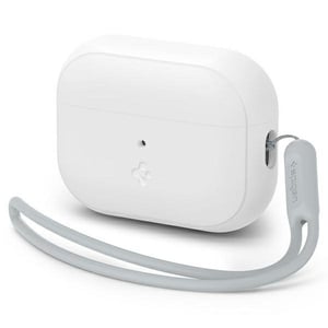 Spigen ACS05811 tillbehör till hörlurar – fodral