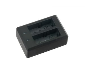 Lamax Dual Charger Battery Charger Battery for Action Camera