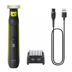 Philips OneBlade Pro QP6506/15 Face