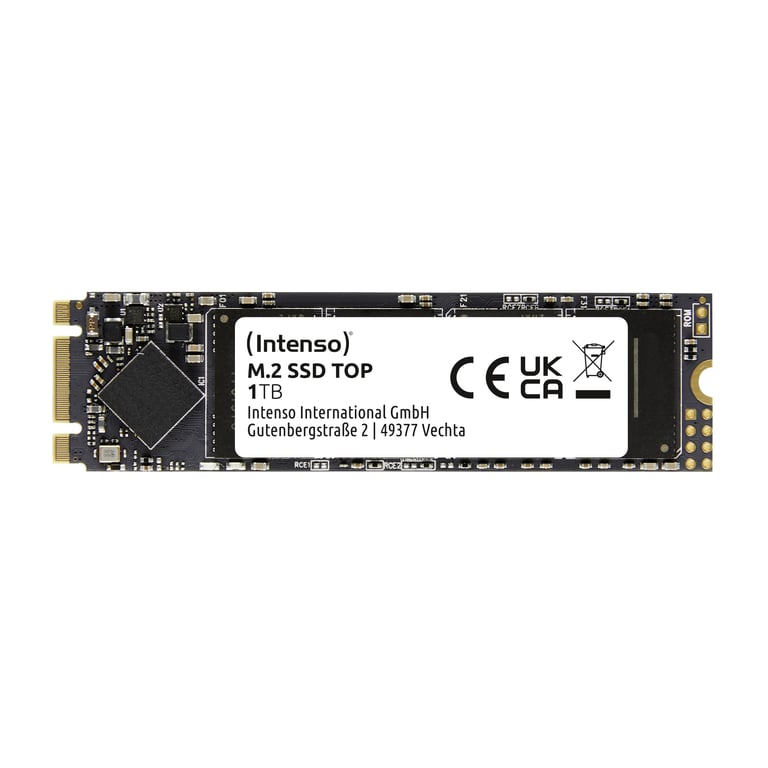 Intenso Top 1 TB M.2 SATA III 3D NAND