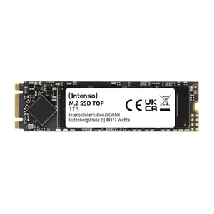 Intenso Top 1 TB M.2 SATA III 3D NAND