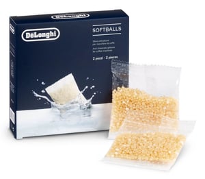 De’Longhi SoftBalls Tabletki do czyszczenia
