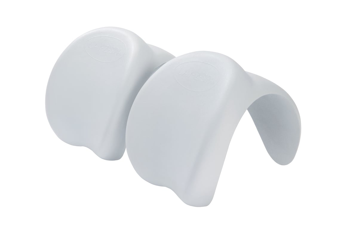 Bestway 60307 akcesorium do wanny z hydromasażem / spa Poduszka Szary