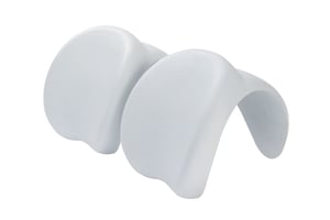 Bestway 60307 Hot Tub/Spa Accessory: Cushion, Gray