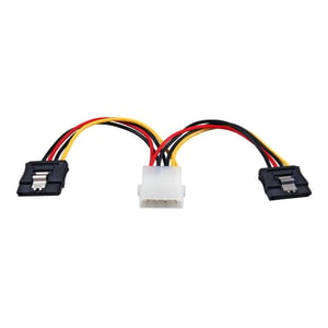 EFB Elektronik K5345.015 wewnętrzny kabel zasilający 0,15 m