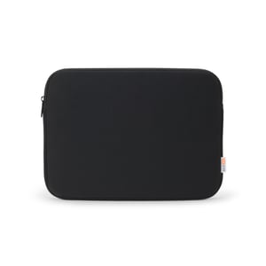 BASE XX D31782 Laptoptasche 29,5 cm (11,6") Tasche mit Fächern Schwarz
